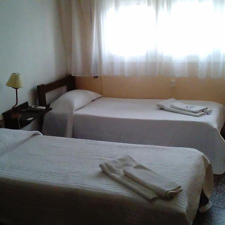 Hotel Minas Quarto foto