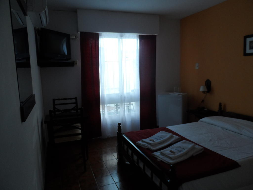 Hotel Minas Exterior foto