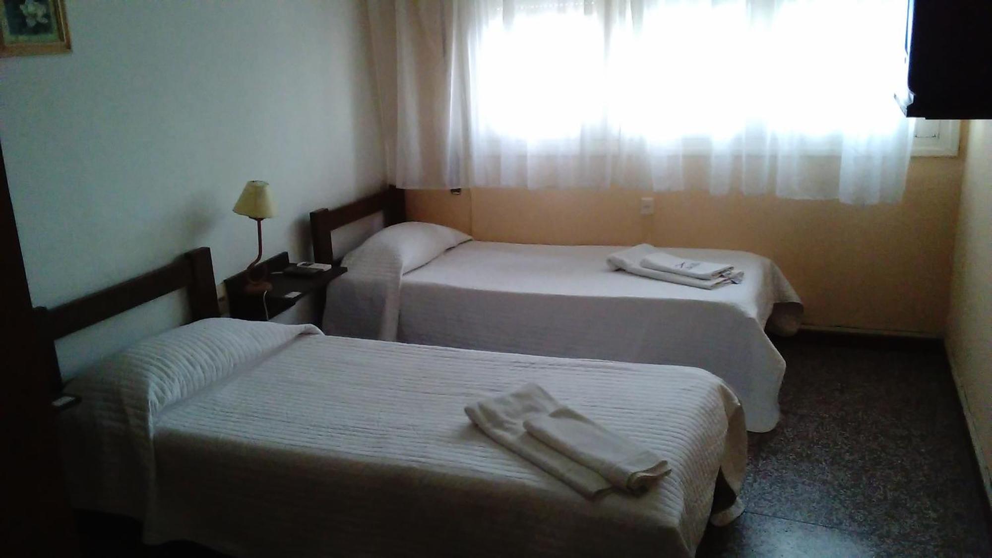 Hotel Minas Quarto foto