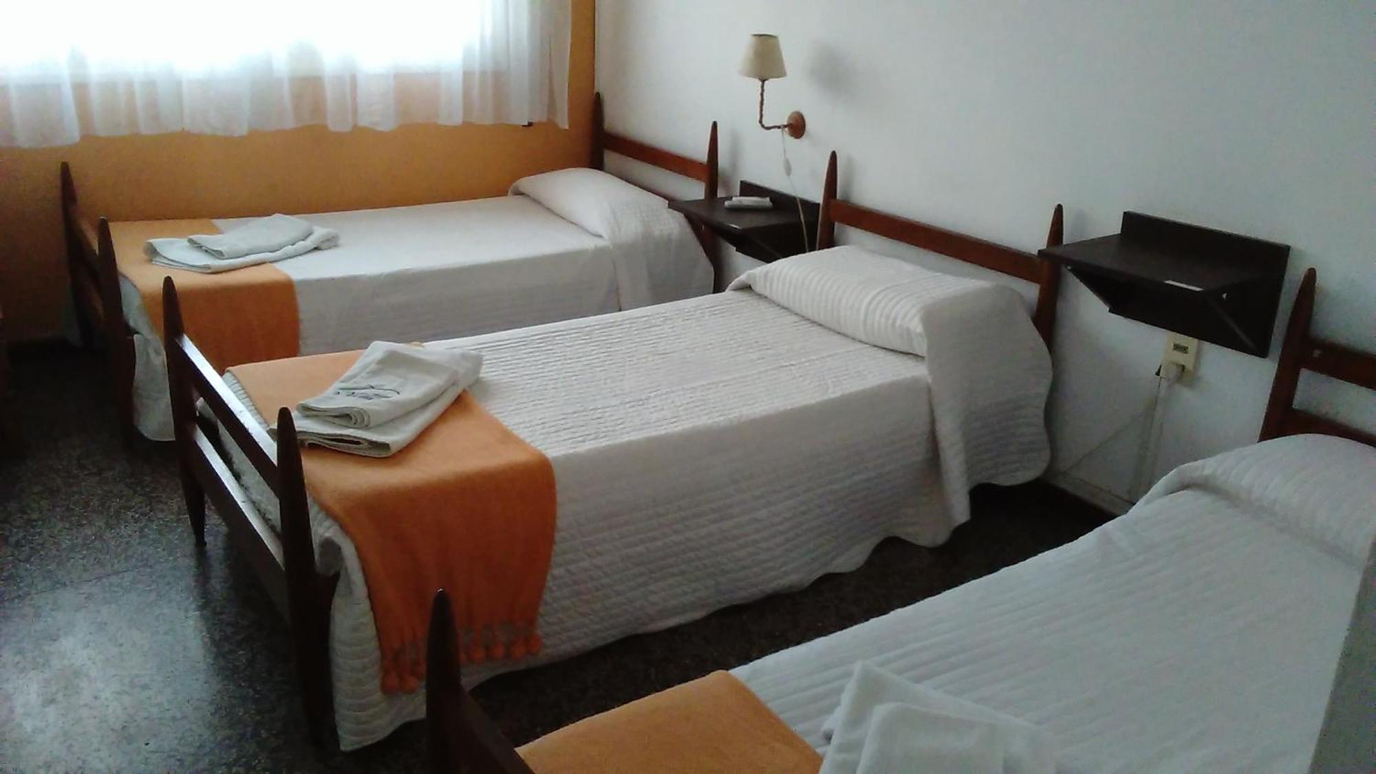 Hotel Minas Quarto foto