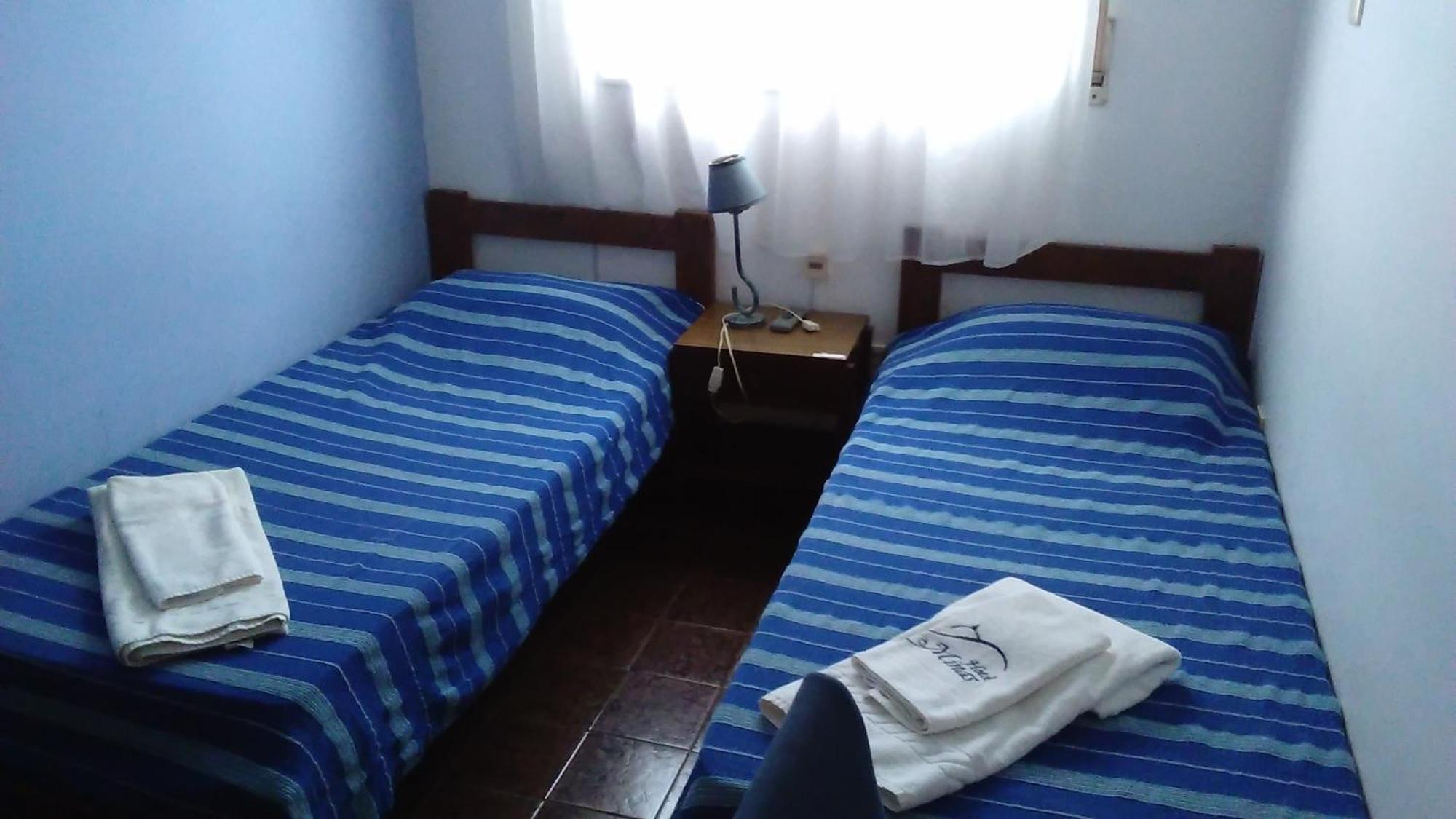 Hotel Minas Quarto foto