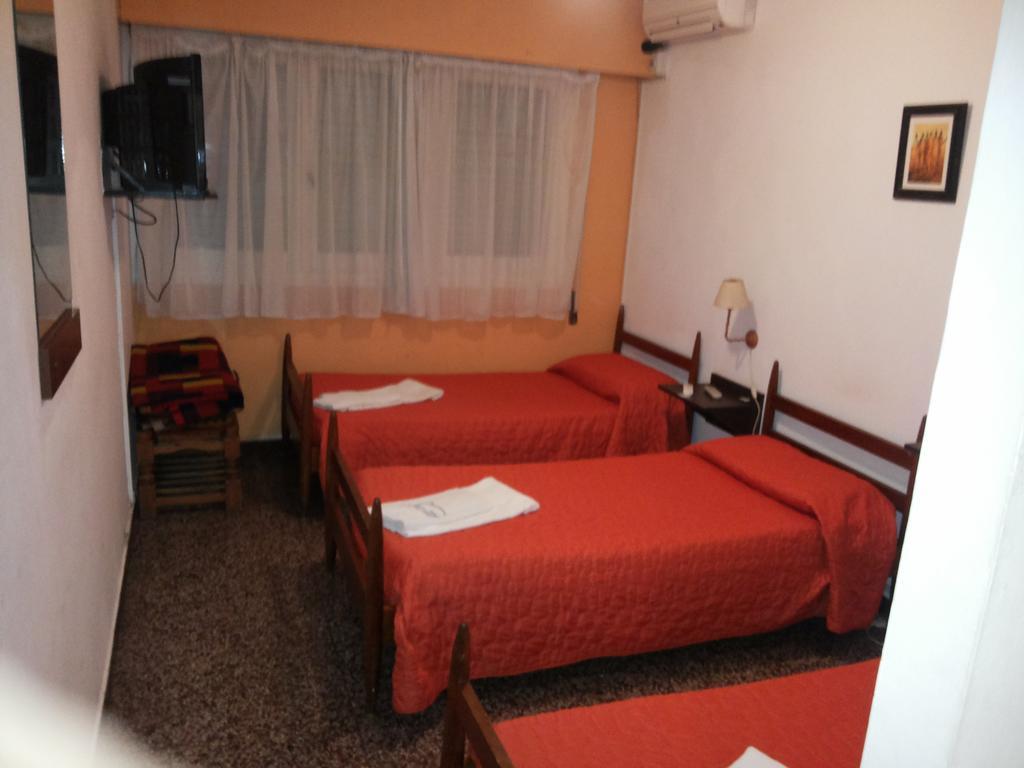 Hotel Minas Exterior foto
