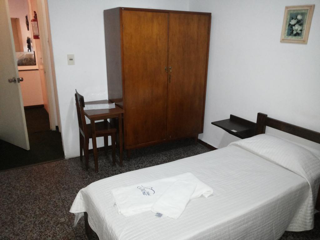Hotel Minas Exterior foto