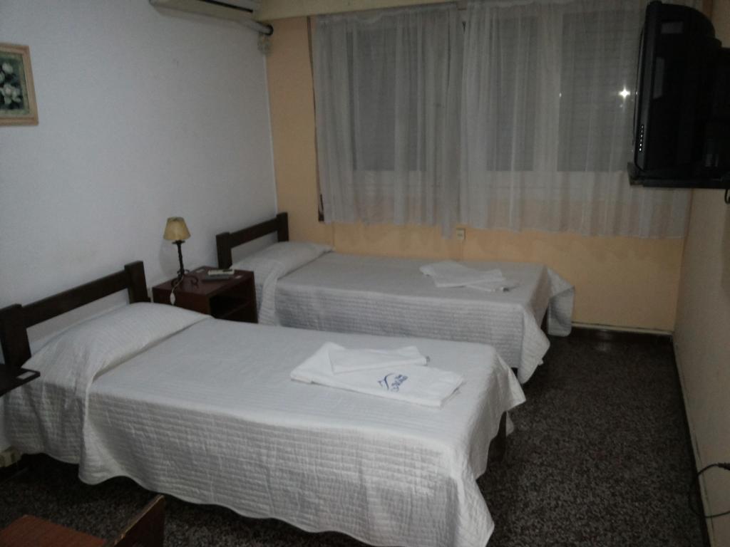 Hotel Minas Exterior foto