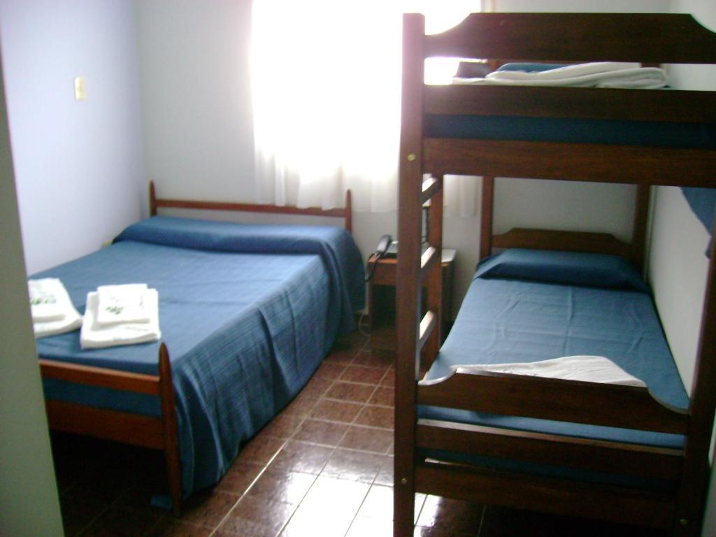 Hotel Minas Exterior foto